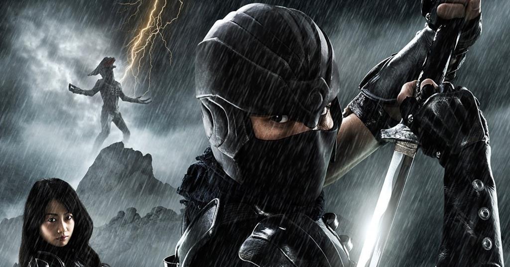 Nikkatsu Sells Alien Vs Ninja To Uk And Thailand News Screen