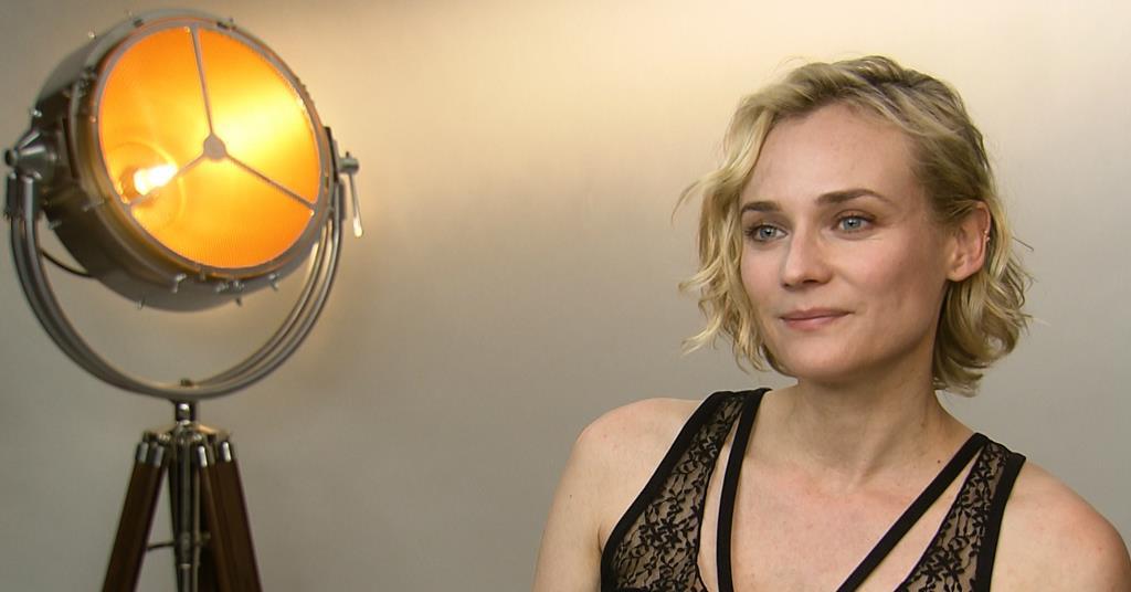 Diane Kruger - Actor Profile - Photos & latest news