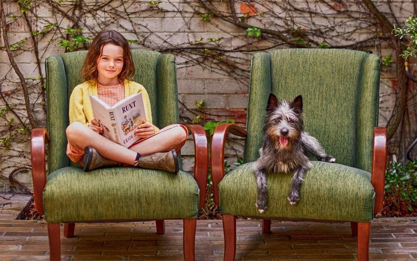 Cameras roll in Australia on John Sheedy’s feelgood family film ‘Runt