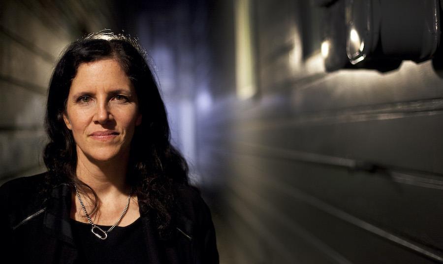 IDFA 設定 Laura Poitras 榮譽、焦點計畫、DocLab 主題