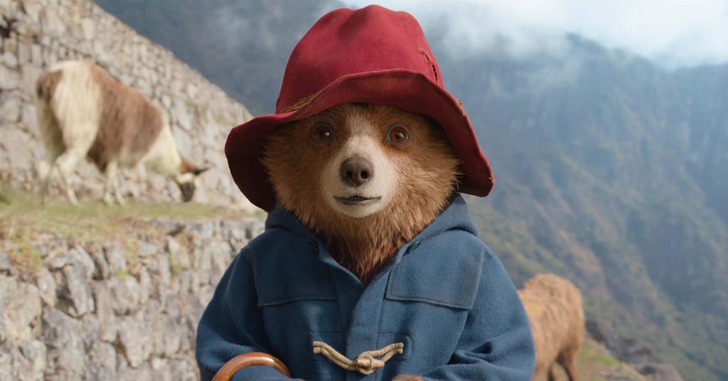 Rosie Alison của Heyday Films trong "Paddington In Peru" và hành trình 20 năm của cô với loạt phim về loài khỉ