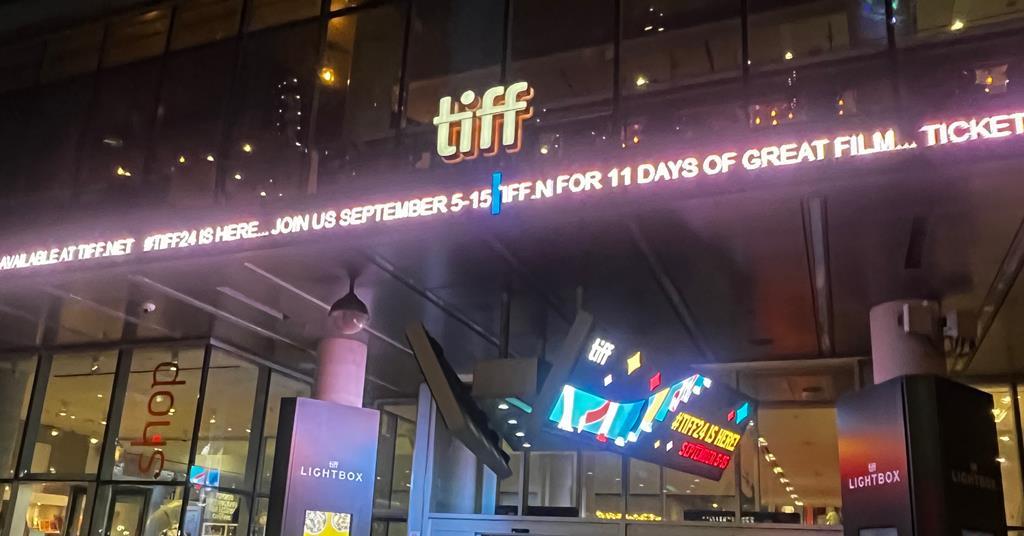 TIFF launches consultation on 2026 Content Market as industry mulls ideal dates | News