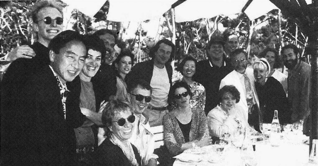 Cannes Screen At 40 Features Screen