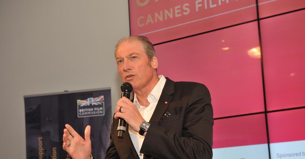 Film London launches intellectual property showcase UPstream | News ...
