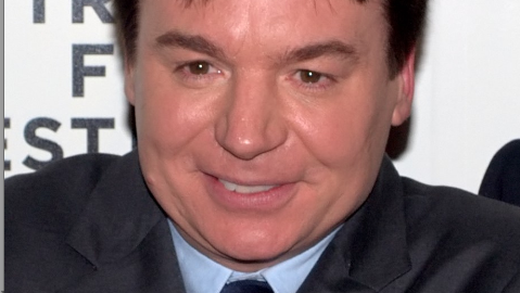 Mike Myers to star in 'Del' for Covert Media | News | Screen