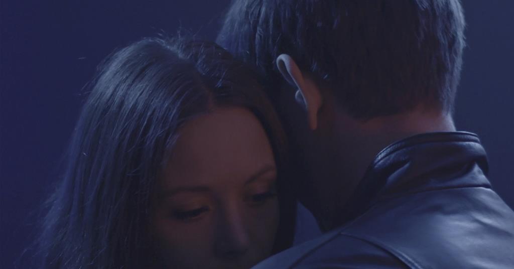 Berlinale Forum title ‘In Deep Sleep’ to be sold by Reason8 (exclusive ...