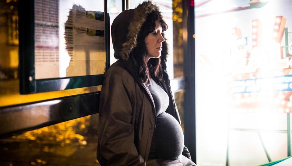 《Prevenge》、《The Levelling》導演入圍 BFI、IWC 電影製片人助學金獎