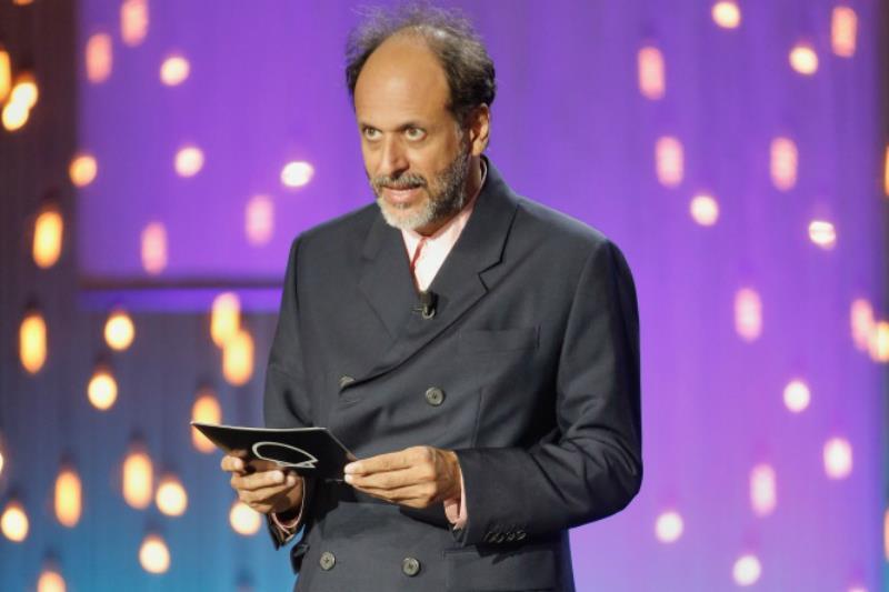 Luca GuadagninoがLionsgateとの最終協議で「アメリカのサイコ」を指示する