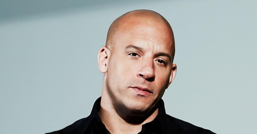 Vin Diesel to star in ‘Riddick: Furya’ as Europe shoot is confirmed, Rocket Science begins pre-sales