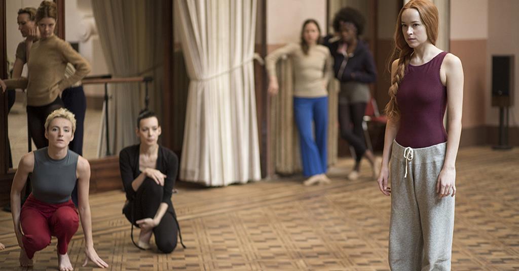 MUBI chọn 'Suspiria' để phát hành rạp ở Anh