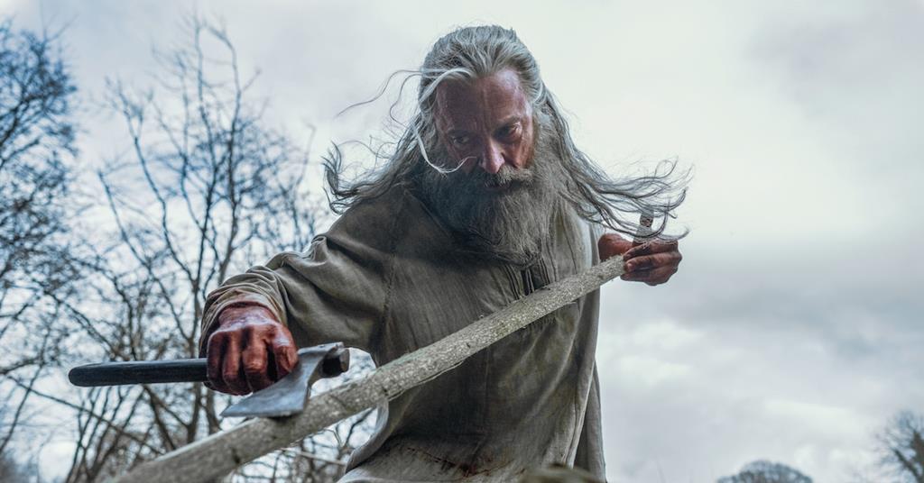 ‘The Death Of Robin Hood’ review: Hugh Jackman is the tortured ageing outlaw in sombre, uninspired drama