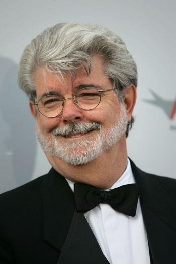 George Lucas đứng đầu danh sách kiếm tiền ở Hollywood