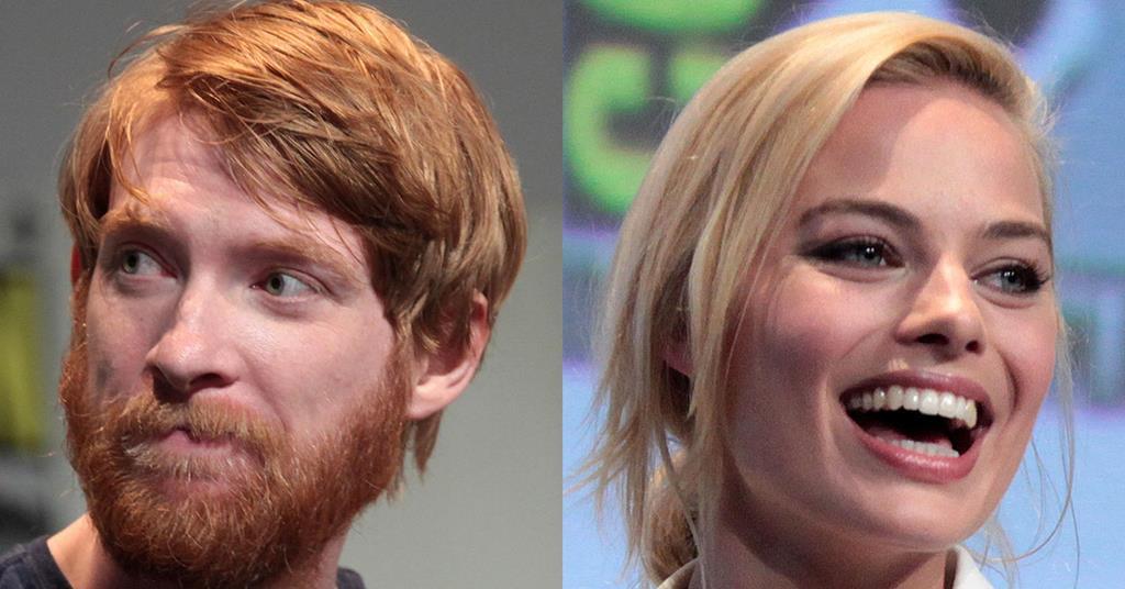 Domhnall Gleeson Margot Robbie To Star In Aa Milne Biopic News Screen 4926