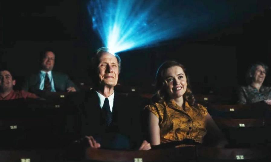 ？活的？团队谈话 Bill Nighy、积极性以及他们如何抓住“Ikiru”？权利