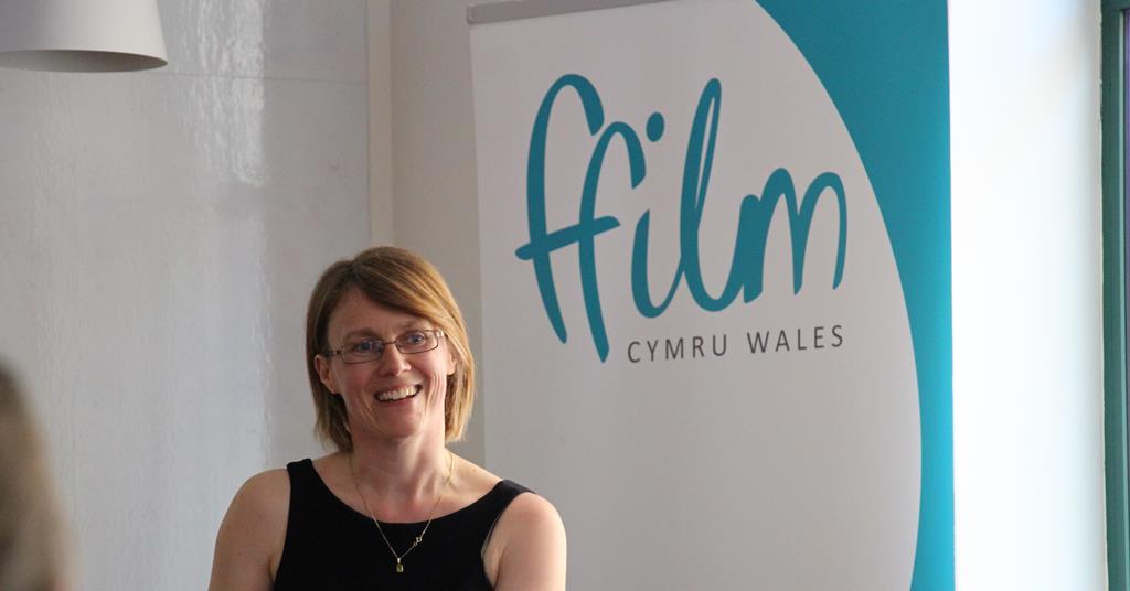 Ffilm Cymru 即將離任的首席執行官 Pauline Burt 談英國電影權力下放：“我們還有很長的路要走”