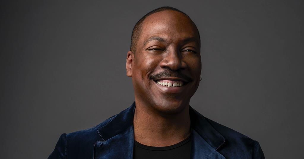 Netflix xếp hàng lên Eddie Murphy, Titan Submersible Docs, tiết lộ thêm chi tiết về tính năng của Noah Baumbach