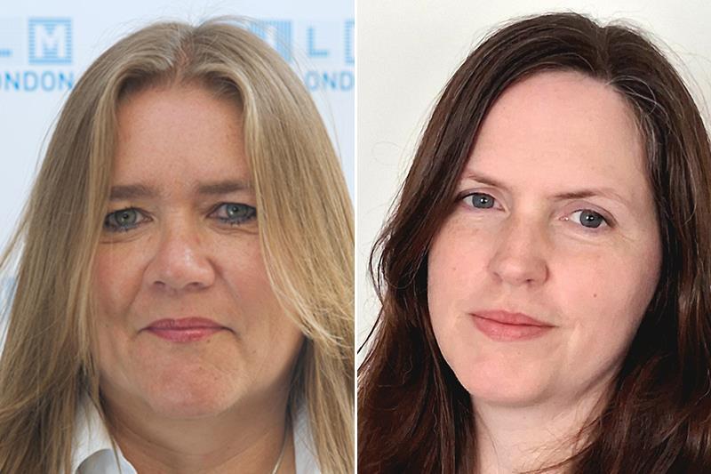 Film London restructures leadership team | News | Screen