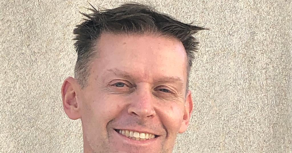 Directors UK appoints Andy Harrower as new CEO | News | Screen