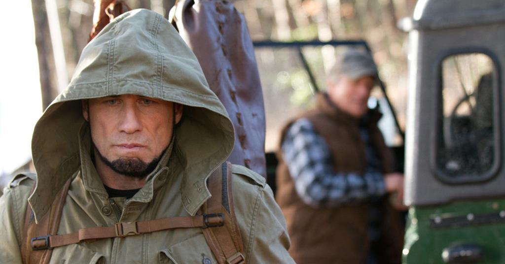 Killing Season | Reviews | Screen