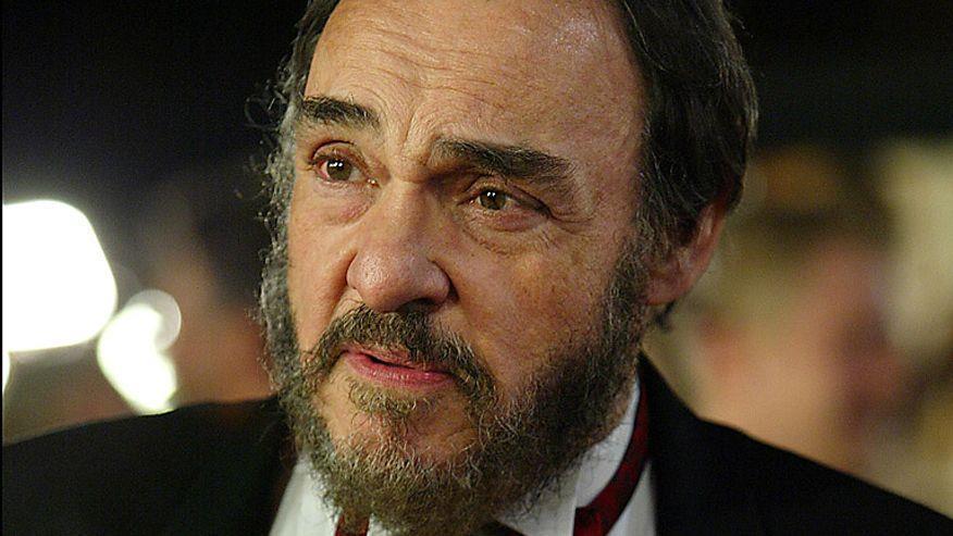 John Rhys Davies Joins Horror Aux News Screen