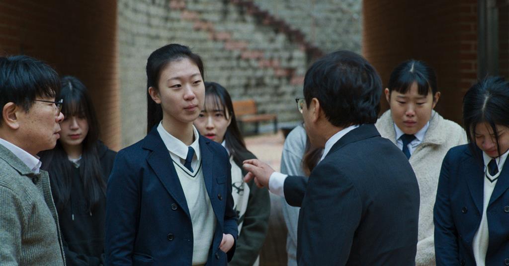 Hive Filmworks for the sale of Busan competition drama ‘on the way to’ ‘ Hive Filmworks for the sale of Busan competition drama ‘on the way to’ ‘