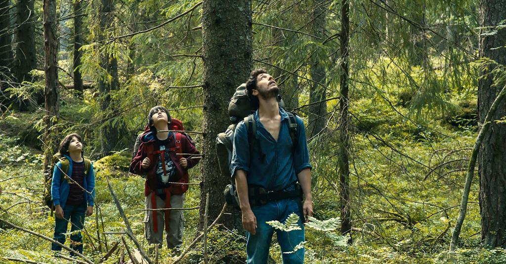 'Into The Forest': Locarno Review | Reviews | Screen