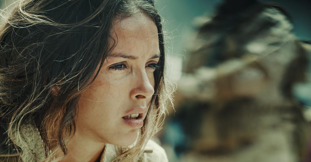 Cannes Film Festival adds four films, including new competition titles