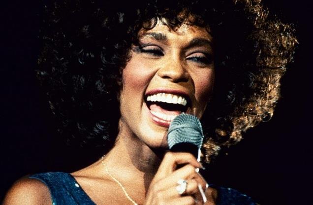 Miramax giành được quyền đối với tài liệu của Whitney Houston