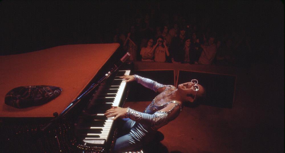 TIFF entry ‘Elton John: Never Too Late’ to get limited theatrical in US ...