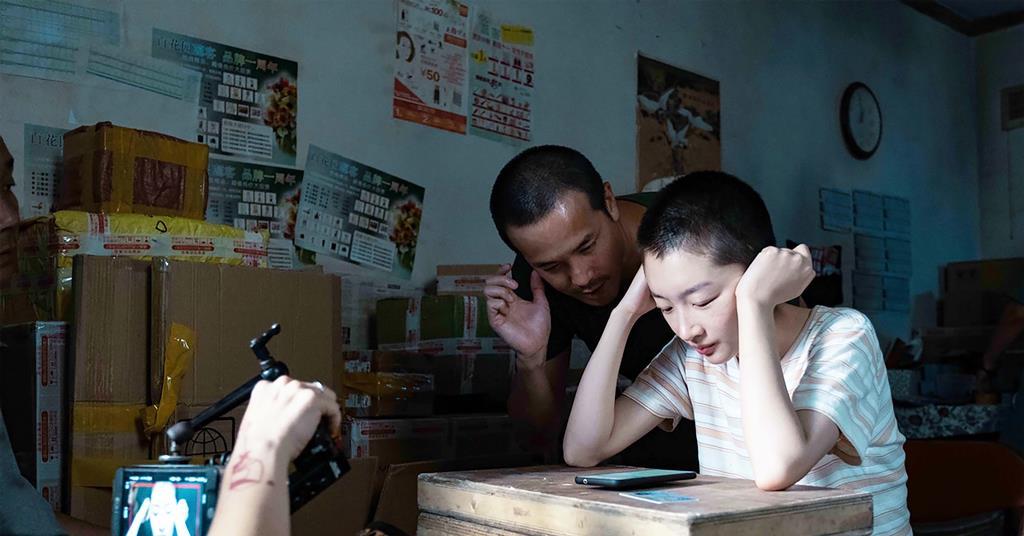 Review Of  Prime's Oscar-nominated Chinese Film, 'Better Days