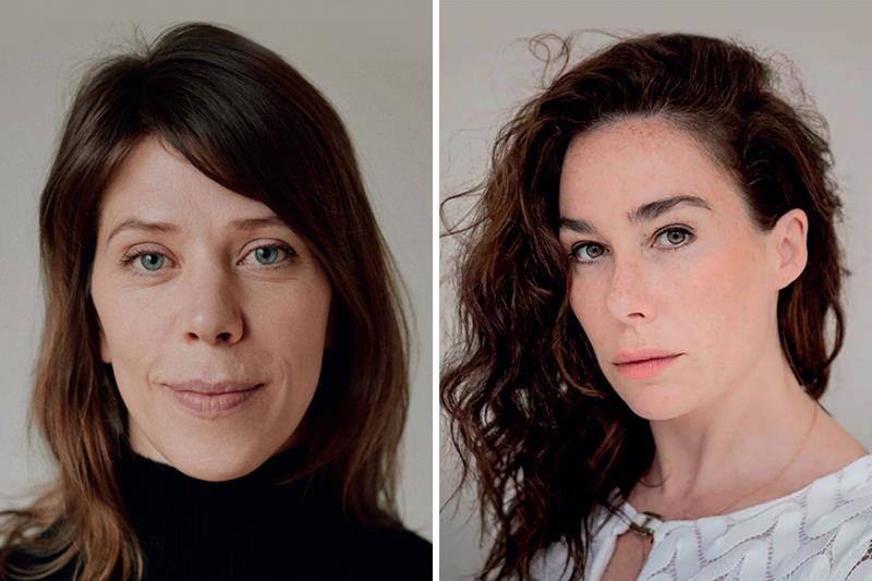 對話：Nora Fingscheidt 和 Halina Reijn 談《The Outrun》、《Babygirl》以及跨越文化障礙
