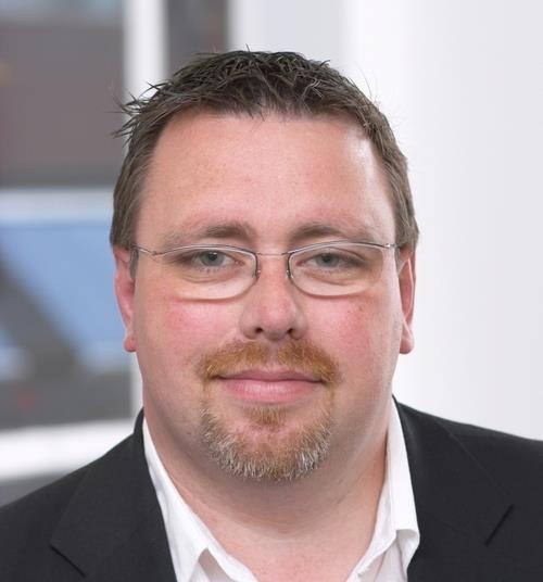 Jim Batchelor named new MD of Universal NZ and Australia News Screen