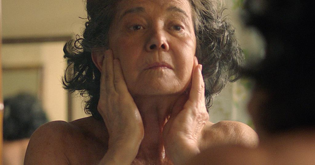 Oscars best international feature 2025 South Africa enters ‘Old