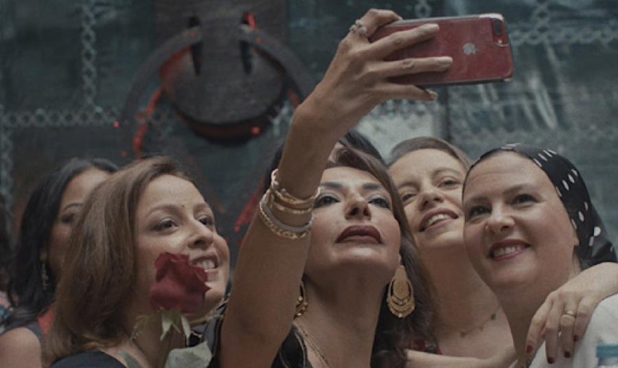 'Spring Came On Laughing': Cairo Review - Screen Daily