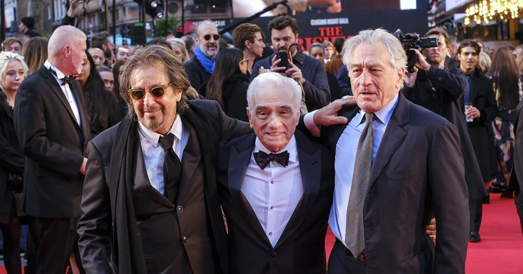 BFI London Film Festival sets 2020 dates records 2019 audience