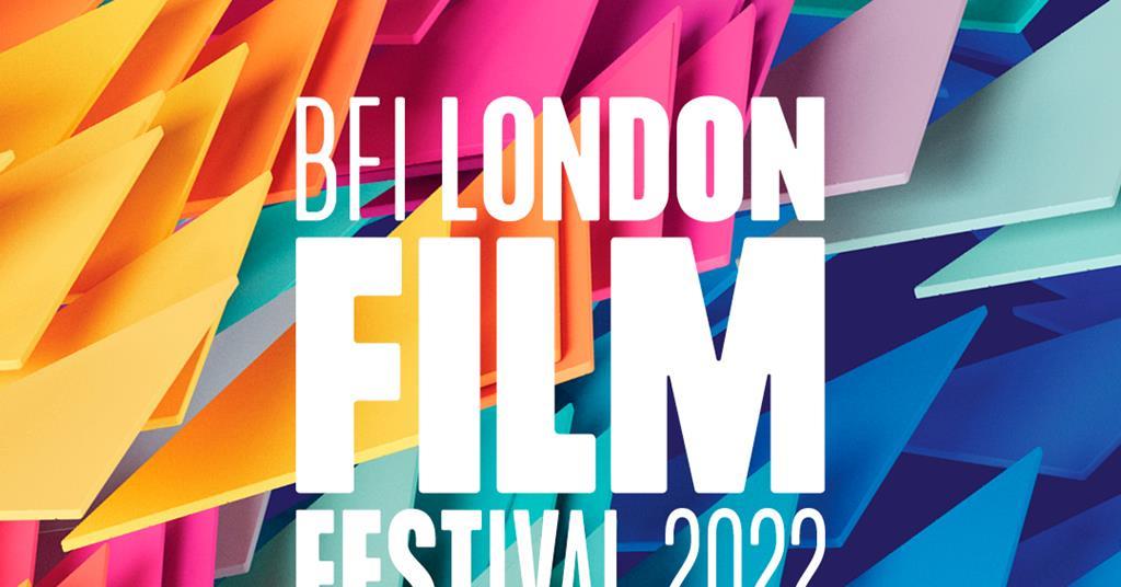 BFI London Film Festival sets 2022 programme structure, UKwide venues