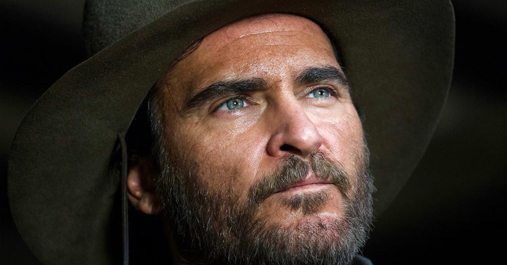 'The Sisters Brothers': บทวิจารณ์เวนิส
