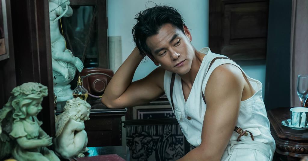 12 Asian Middle Eastern And African Titles To Tempt Festival Directors In 2020 Features Screen
