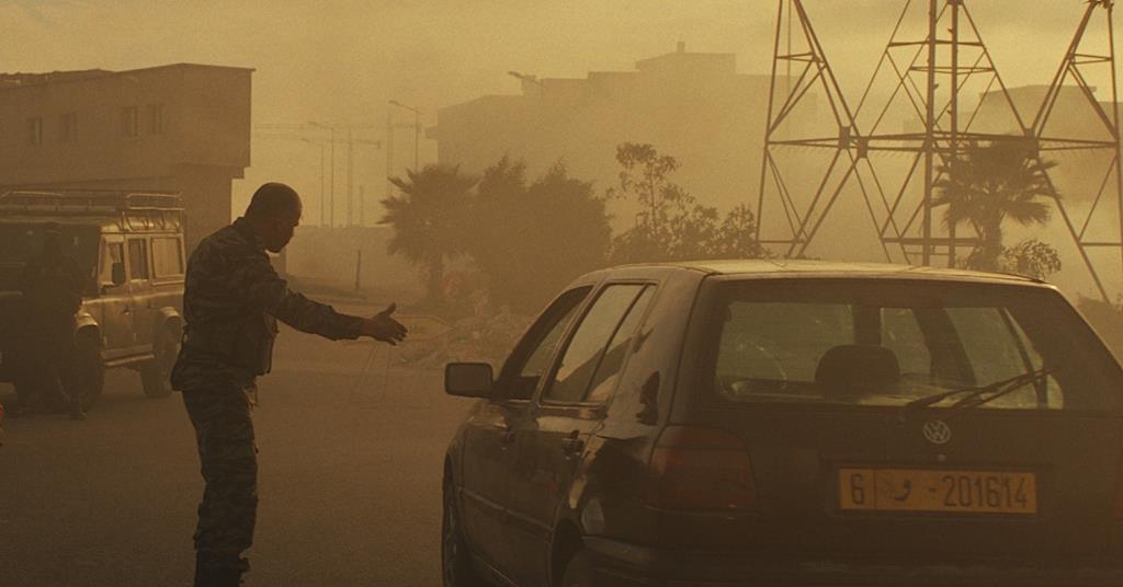 'Những cơn bão thầm lặng': Đánh giá về Marrakech