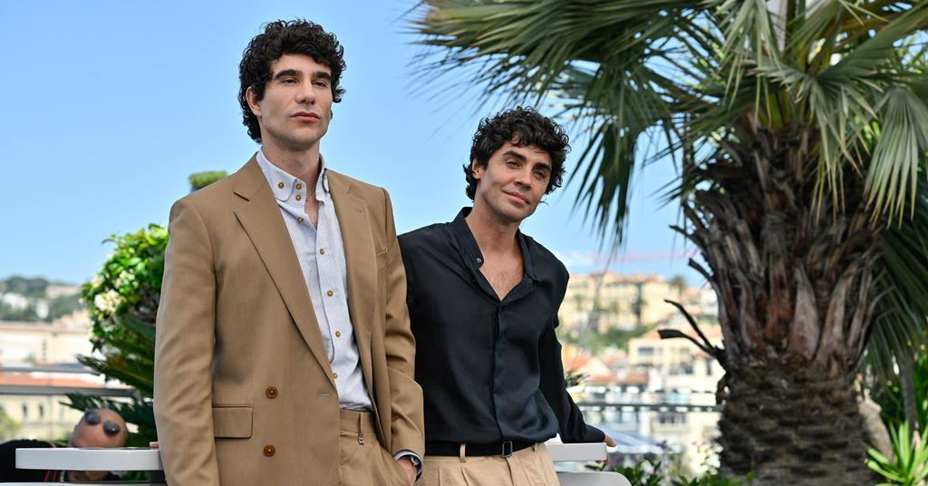 Spanish Filmmaking Duo Los Javis Discuss Queer Desire and Repression in Their Ambitious Cannes Competition Film ‘La Bola Negra’ | Features