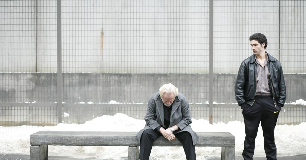 ฝรั่งเศสส่ง A Prophet ของ Jacques Audiard เข้าชิงรางวัลออสการ์