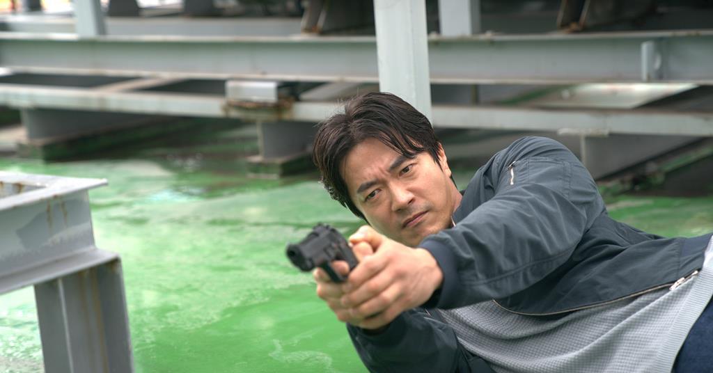 How upstart Korean distributor By4M Studio is scoring box office hits ...
