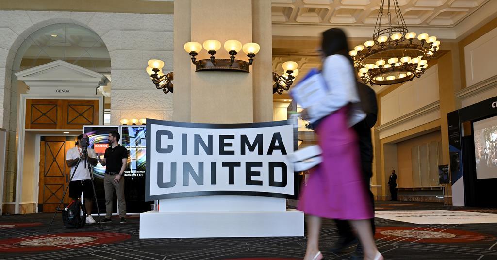 Seven talking points from 2026 CinemaCon