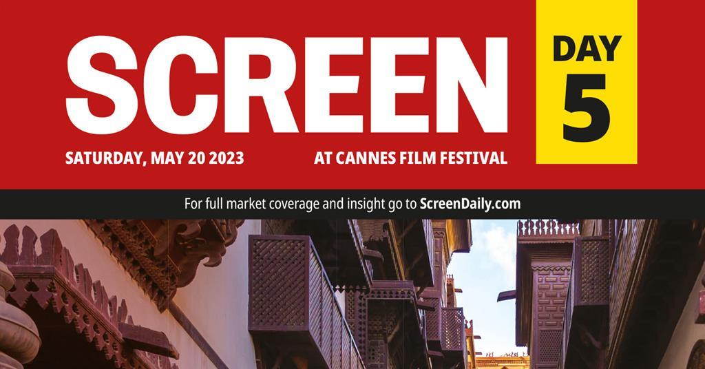 Cannes Film festival 2023: Date, Schedule, Winners and Location