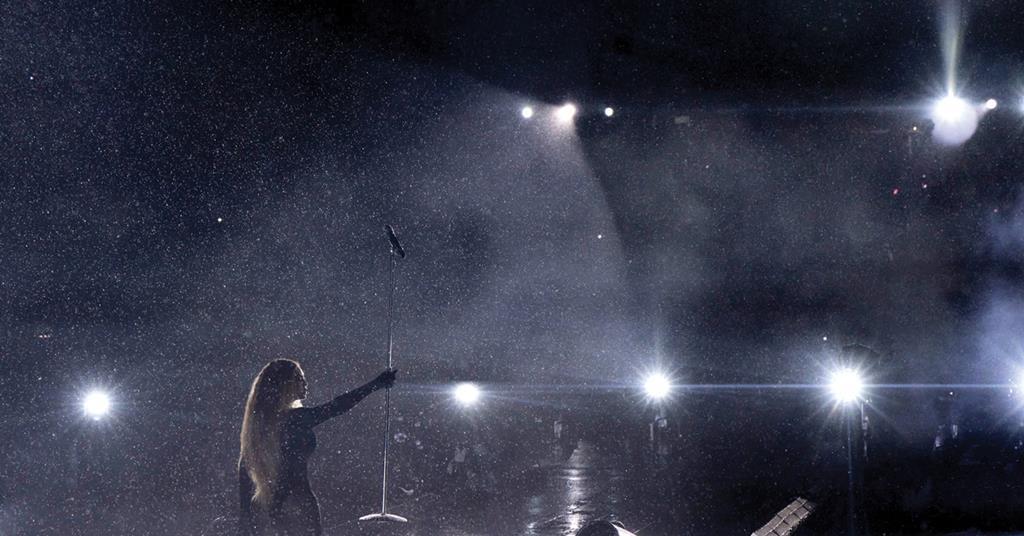 Zapowiedź kina w Wielkiej Brytanii i Irlandii: Czy „Renesans: film Beyoncé” będzie kontynuacją sukcesu Taylor Swift?