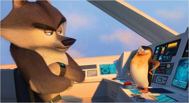 Penguins Of Madagascar | Reviews | Screen