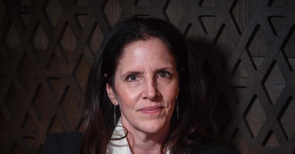 screendaily.com - Ben Dalton - Laura Poitras praises documentary sector efforts to stand against Paramount-WBD merger