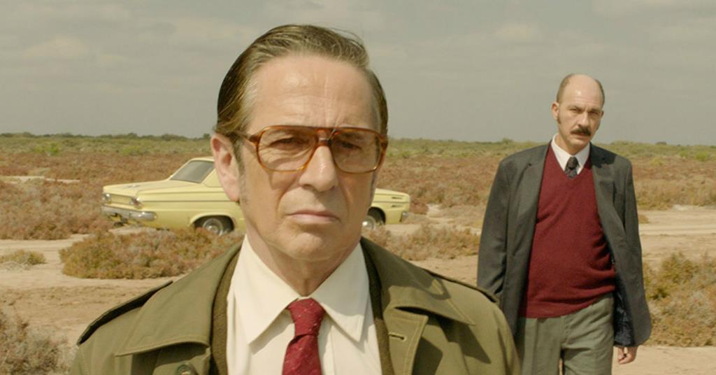 'Rojo': Toronto Review | Reviews | Screen