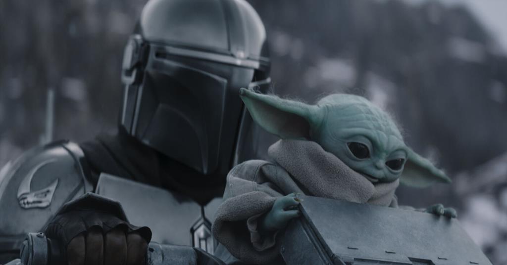 UK-Ireland box office preview: ‘Star Wars: The Mandalorian And Grogu’ flies into 691 cinemas