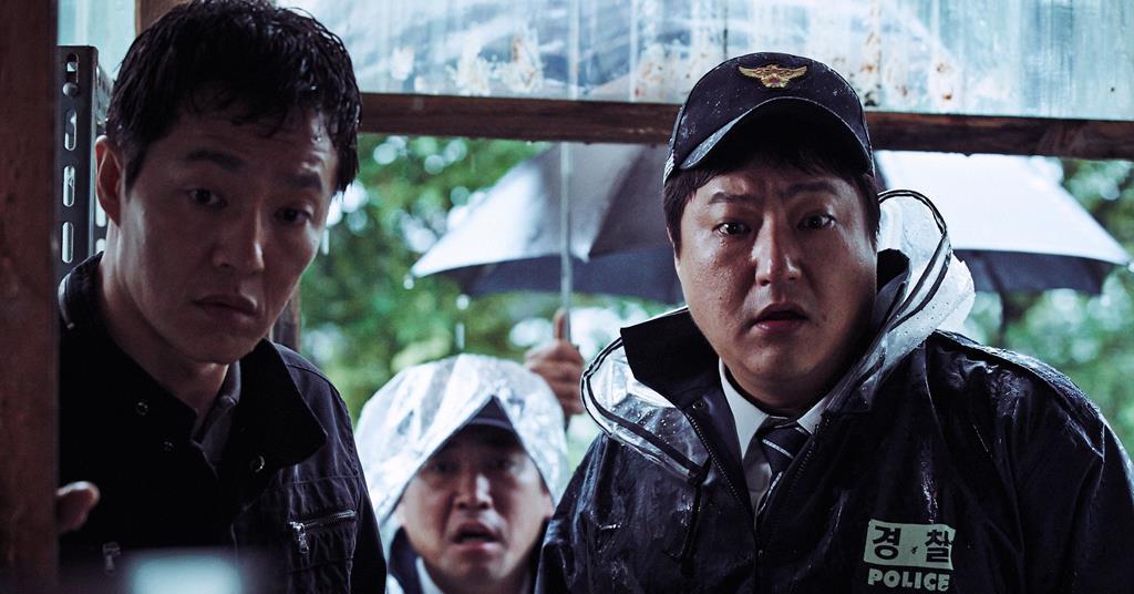Streaming film clearance the wailing